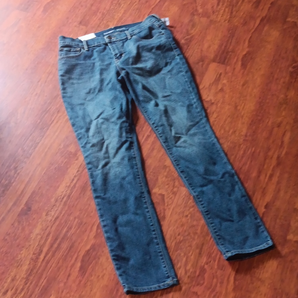 Old Navy jeans